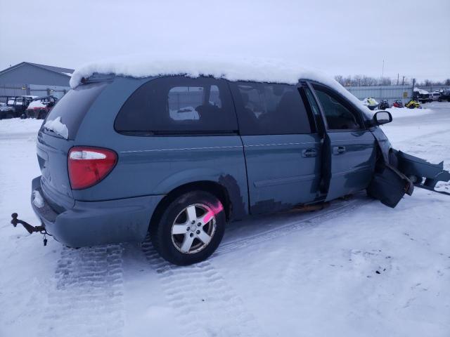 Photo 3 from auction – 2005 DODGE GRAND CARA with VIN 2D4GP44L95R204723