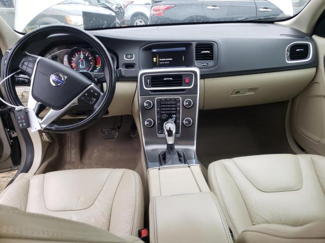 Photo 8 from auction – 2014 VOLVO S60 T5 with VIN YV1612FH2E2297701
