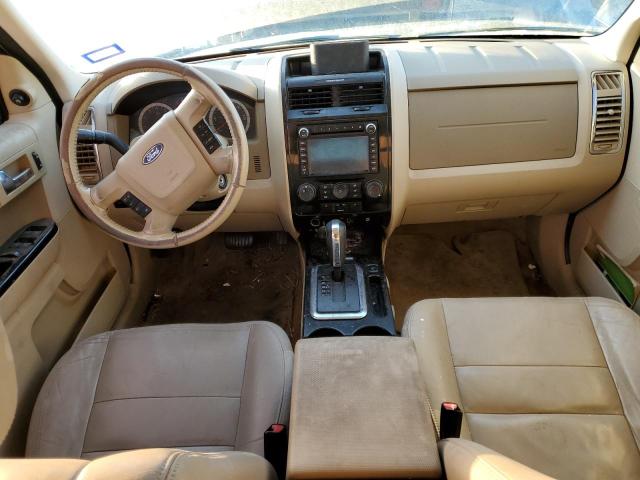 Photo 8 from auction – 2011 FORD ESCAPE LIM with VIN 1FMCU0EG2BKA96854
