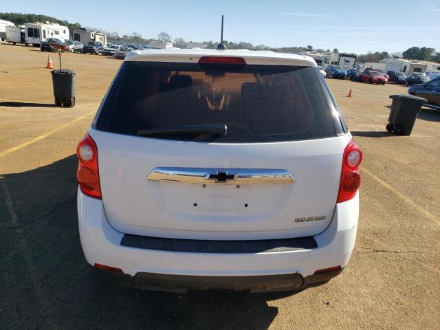 Photo 6 from auction – 2015 CHEVROLET EQUINOX LS with VIN 1GNALAEK2FZ118221