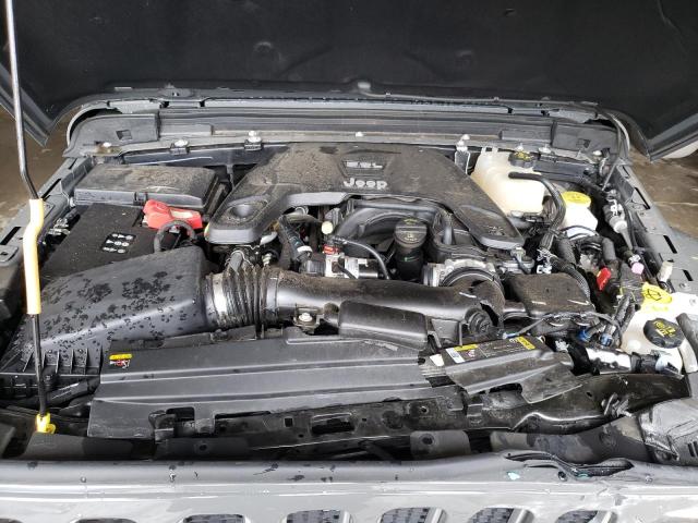 Photo 12 from auction – 2021 JEEP WRANGLER U with VIN 1C4HJXEG8MW644573
