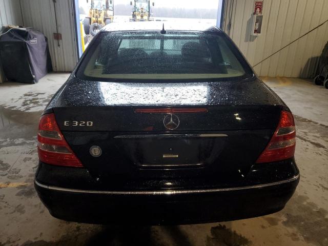 Photo 6 from auction – 2005 MERCEDES-BENZ E 320 with VIN WDBUF65JX5A712102
