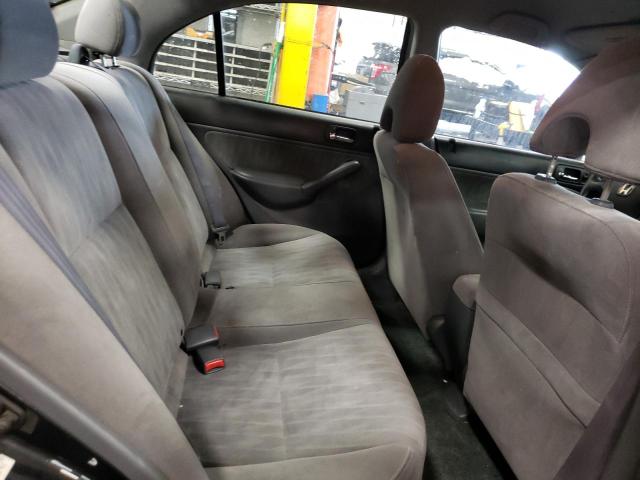 Photo 10 from auction – 2004 HONDA CIVIC with VIN 1HGES16544L022467
