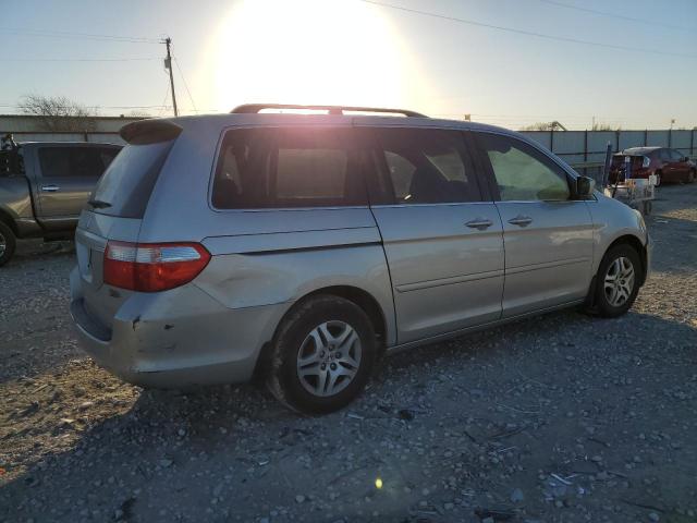 Photo 3 from auction – 2006 HONDA ODYSSEY EX with VIN 5FNRL38616B403343