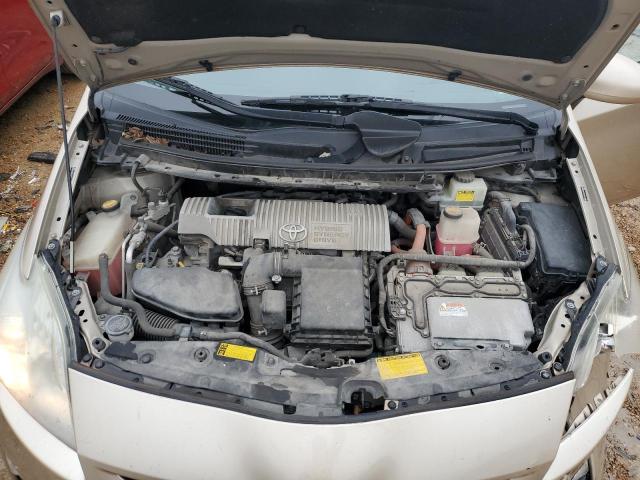 Photo 12 from auction – 2010 TOYOTA PRIUS with VIN JTDKN3DU3A1009828
