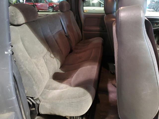 Photo 10 from auction – 2006 CHEVROLET SILVERADO with VIN 1GCEC19TX6Z159032