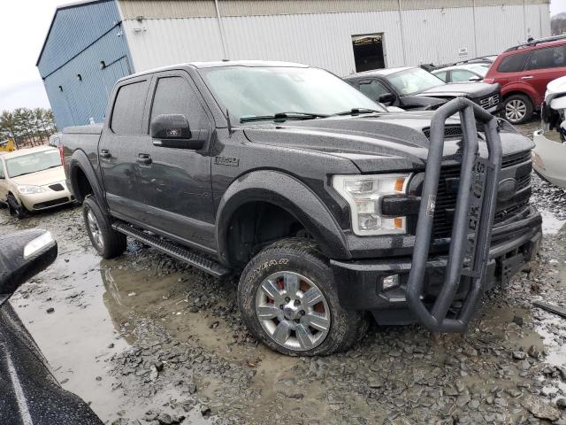 Photo 4 from auction – 2015 FORD F150 SUPER with VIN 1FTEW1EF5FFB71369