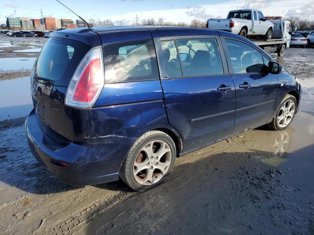 Photo 3 from auction – 2008 MAZDA 5 with VIN JM1CR293380306312
