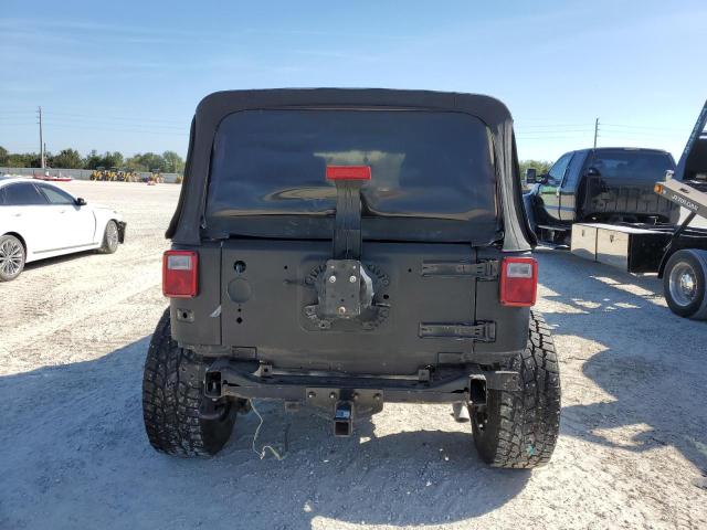 Photo 6 from auction – 2013 JEEP WRANGLER U with VIN 1C4BJWEG5DL568294