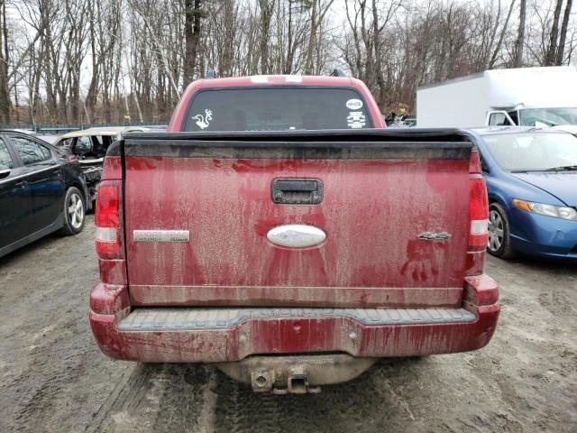 Photo 6 from auction – 2007 FORD EXPLORER S with VIN 1FMEU53807UA19445