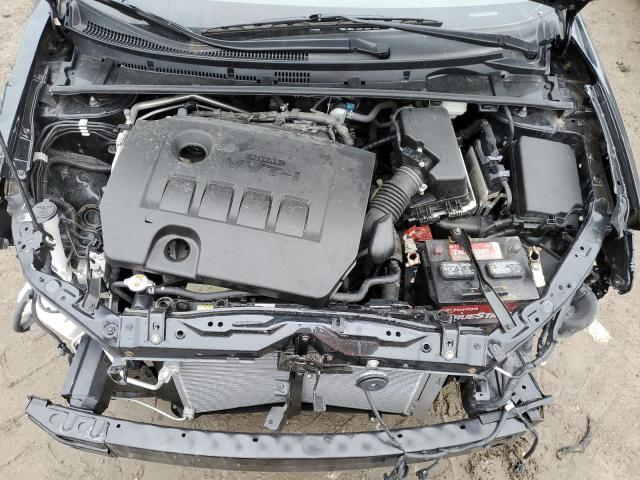 Photo 11 from auction – 2019 TOYOTA COROLLA L with VIN 2T1BURHE6KC138393
