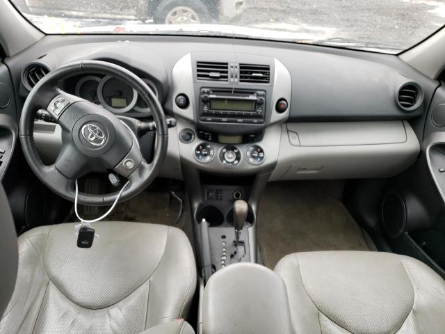 Photo 8 from auction – 2012 TOYOTA RAV4 LIMIT with VIN 2T3DF4DVXCW218489