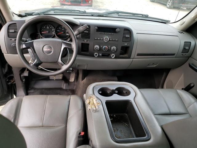 Photo 8 from auction – 2010 GMC SIERRA C15 with VIN 1GTSCTEA3AZ130208