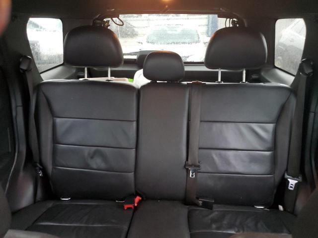 صورة رقم 10 من المزاد - 2012 FORD ESCAPE LIM مع VIN 1FMCU9EG3CKA05466