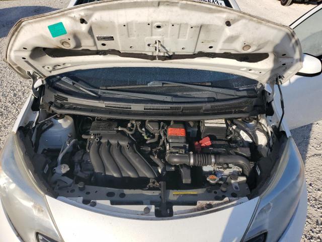 Photo 11 from auction – 2014 NISSAN VERSA NOTE with VIN 3N1CE2CPXEL413494
