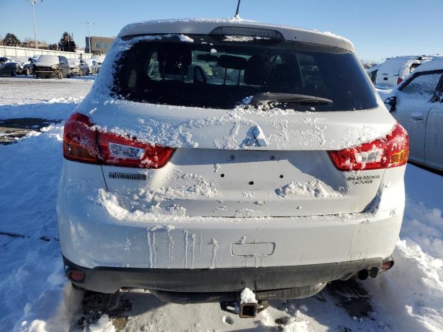 Photo 6 from auction – 2014 MITSUBISHI OUTLANDER with VIN 4A4AP3AU3EE005277