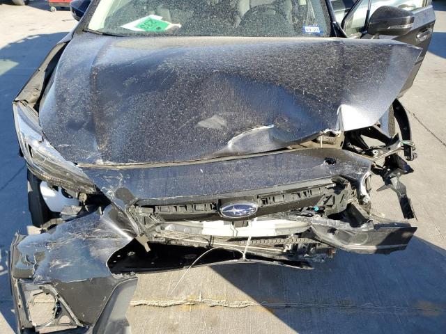 Photo 12 from auction – 2018 SUBARU CROSSTREK with VIN JF2GTAMC1J8309173