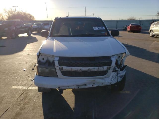 Photo 5 from auction – 2012 CHEVROLET COLORADO with VIN 1GCCSBF90C8116667