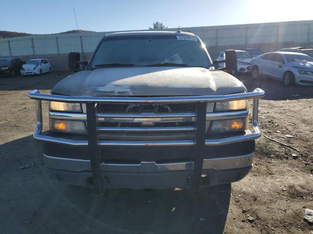 Photo 5 from auction – 2004 CHEVROLET SILVERADO with VIN 1GCHK23U14F232309