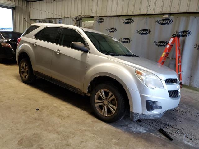 Photo 4 from auction – 2010 CHEVROLET EQUINOX LS with VIN 2CNALBEW1A6416762
