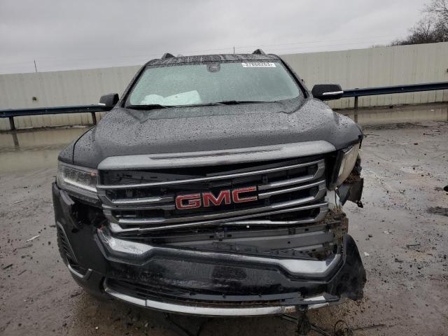 Photo 5 from auction – 2022 GMC ACADIA AT4 with VIN 1GKKNLLS2NZ121998