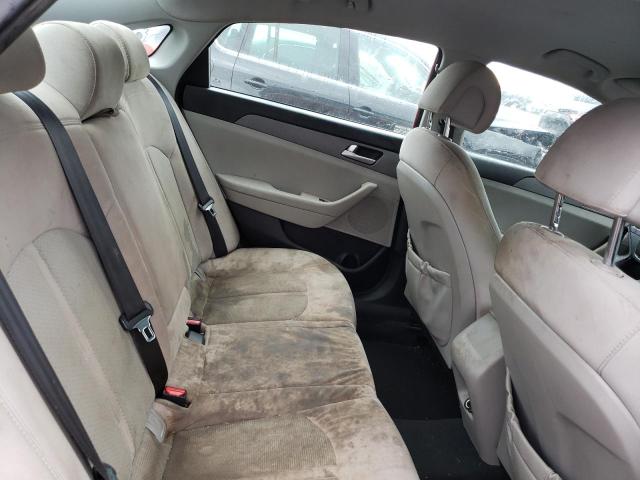 Photo 10 from auction – 2015 HYUNDAI SONATA SE with VIN 5NPE24AF8FH110476