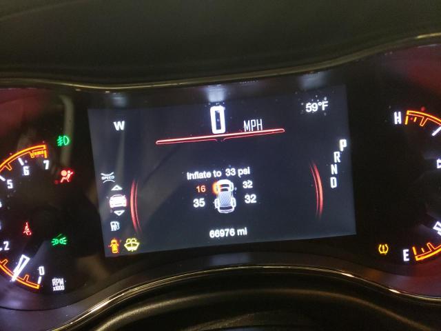 Photo 9 from auction – 2020 DODGE DURANGO GT with VIN 1C4RDJDG1LC260855