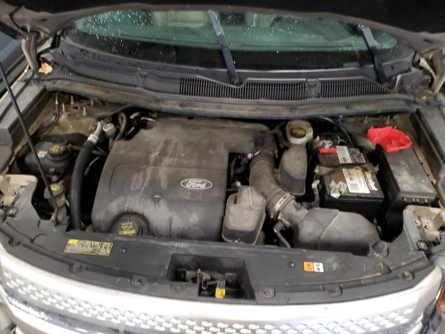 Photo 12 from auction – 2012 FORD EXPLORER X with VIN 1FMHK8D8XCGA12725
