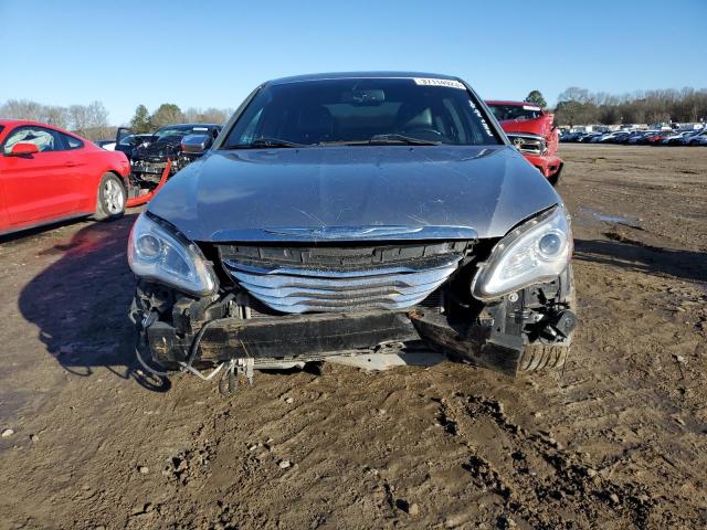 Photo 5 from auction – 2014 CHRYSLER 200 LIMITE with VIN 1C3CCBCG3EN157142