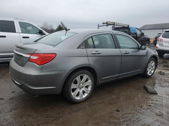 Photo 3 from auction – 2011 CHRYSLER 200 TOURIN with VIN 1C3BC1FG8BN613763