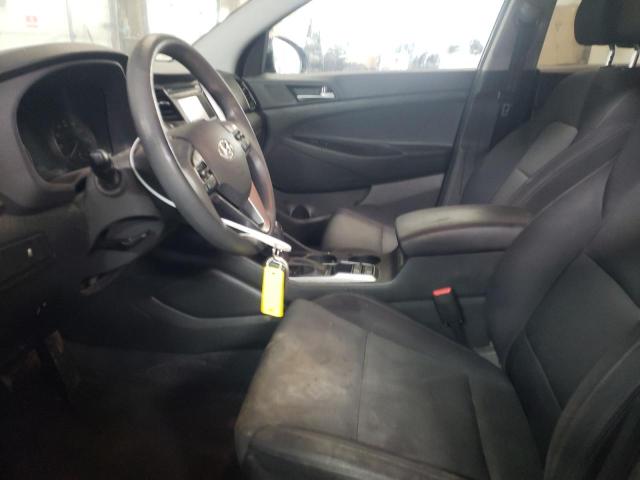 Photo 7 from auction – 2016 HYUNDAI TUCSON LIM with VIN KM8J3CA4XGU119543