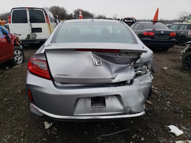 Photo 6 from auction – 2017 HONDA ACCORD EX with VIN 1HGCT1B79HA003541