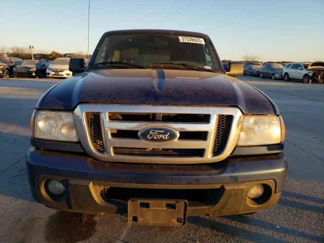 Photo 5 from auction – 2011 FORD RANGER SUP with VIN 1FTKR1ED3BPA31060
