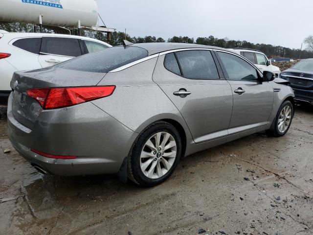 Photo 3 from auction – 2013 KIA OPTIMA LX with VIN 5XXGM4A71DG177442