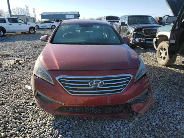 Photo 5 from auction – 2015 HYUNDAI SONATA SE with VIN 5NPE24AF5FH196278
