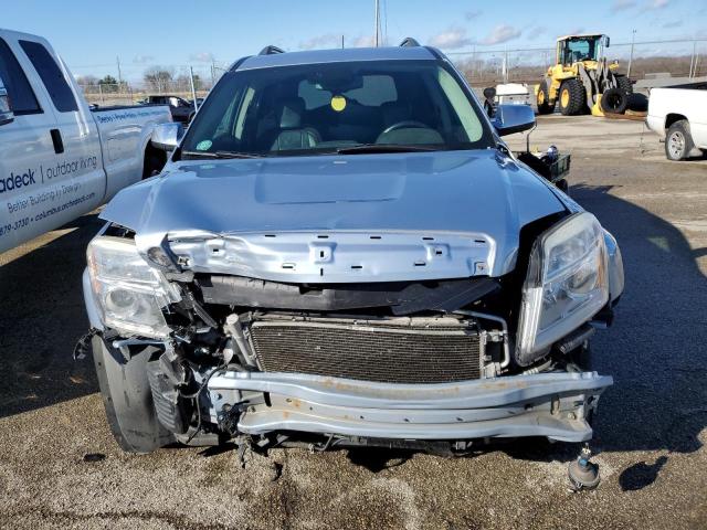 Photo 5 from auction – 2015 GMC TERRAIN SL with VIN 2GKFLYE30F6301150