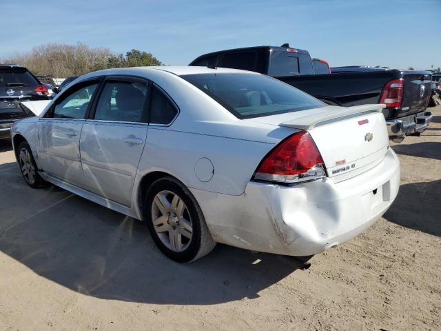 Photo 2 from auction – 2013 CHEVROLET IMPALA LT with VIN 2G1WG5E37D1207509