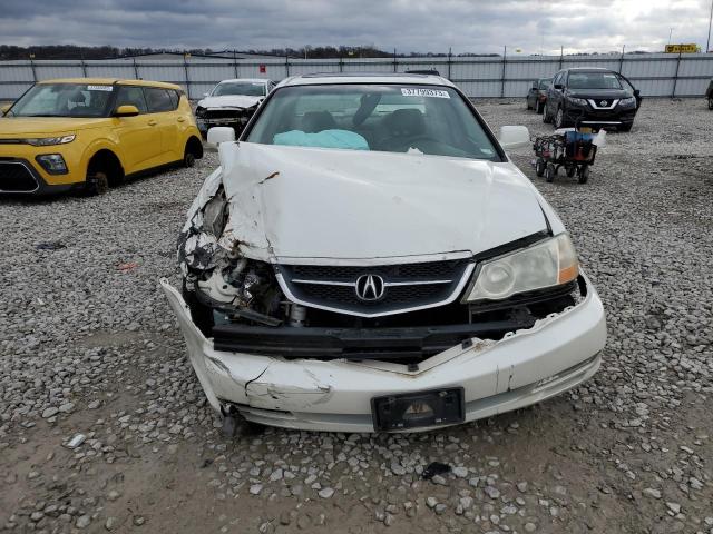 Photo 5 from auction – 2003 ACURA 3.2TL with VIN 19UUA56633A089988