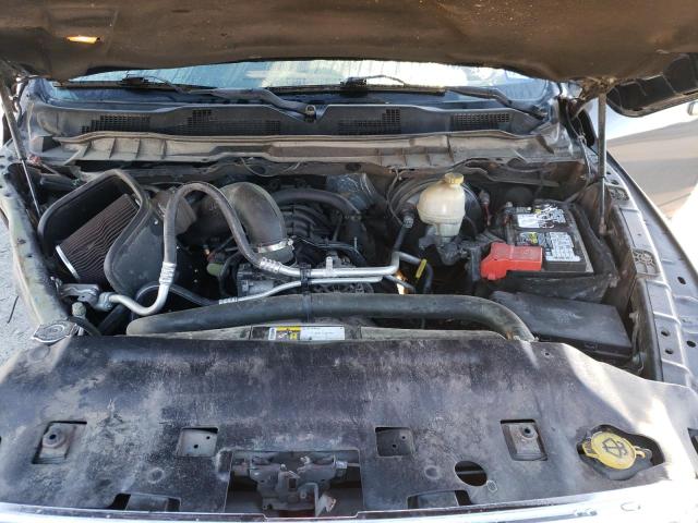 Photo 11 from auction – 2015 RAM 1500 LARAM with VIN 1C6RR7NT6FS777098