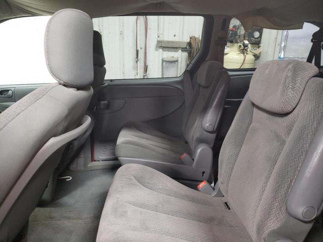 Photo 11 from auction – 2005 DODGE GRAND CARA with VIN 2D4GP24R15R216826