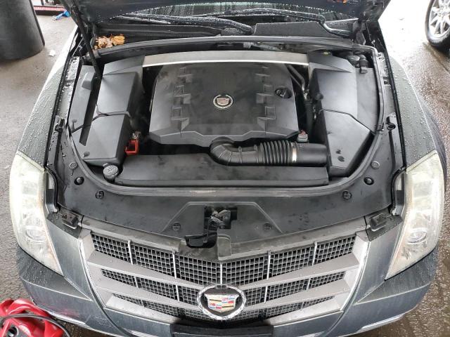 Photo 11 from auction – 2011 CADILLAC CTS PERFOR with VIN 1G6DL5EY9B0156208
