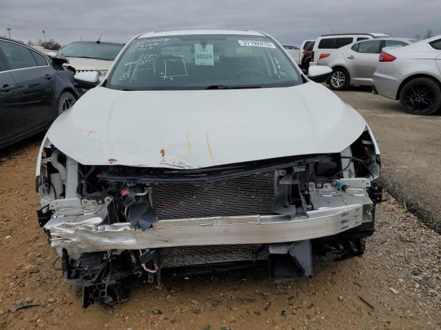 Photo 5 from auction – 2017 HONDA CIVIC EX with VIN 19XFC2F76HE007443