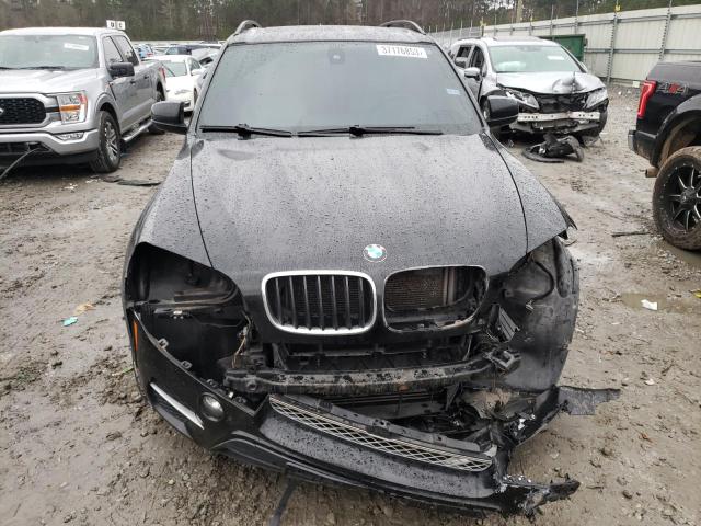 Photo 5 from auction – 2011 BMW X5 XDRIVE3 with VIN 5UXZV4C58BL410018