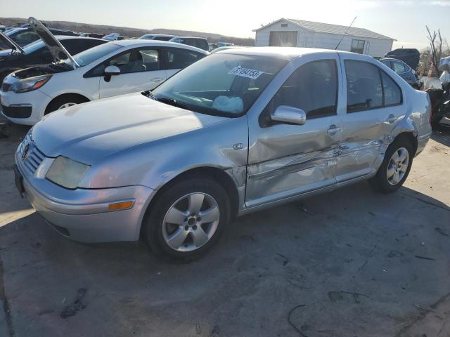 VOLKSWAGEN JETTA GLS 2003 with VIN 3VWSK69M33M146502 - Photo from auction