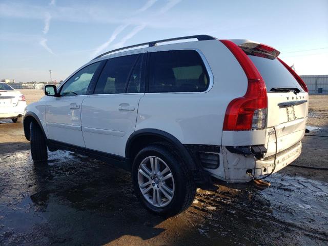 Photo 2 from auction – 2010 VOLVO XC90 3.2 with VIN YV4982CZ5A1548364