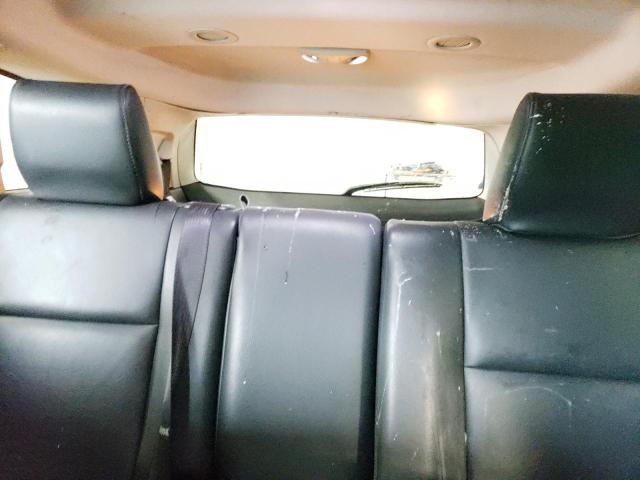 Zdjęcie 10 z aukcji – 2010 DODGE JOURNEY R/ z VIN 3D4PH6FV1AT155175