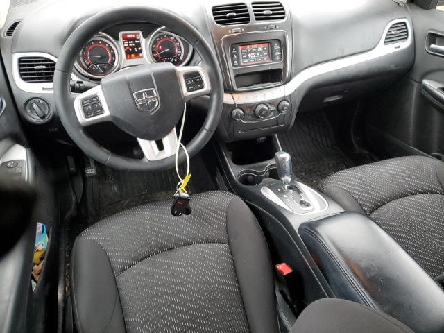 Фото 8 с аукциона – 2015 DODGE JOURNEY SE с VIN 3C4PDCAB9FT630678