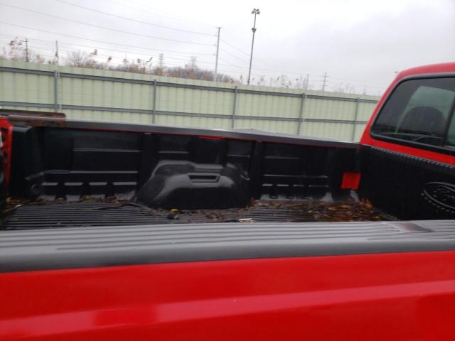 Photo 10 from auction – 2003 FORD F250 SUPER with VIN 1FTNF21LX3EA10714