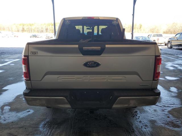 Photo 6 from auction – 2019 FORD F150 SUPER with VIN 1FTEW1CP1KFC01134