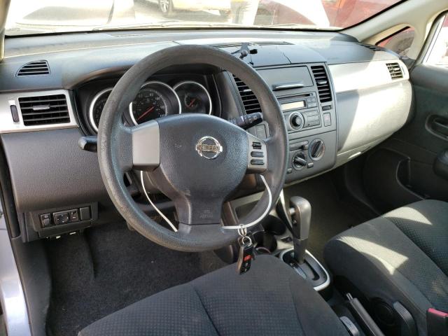 Photo 8 from auction – 2011 NISSAN VERSA S with VIN 3N1BC1CP5BL517219